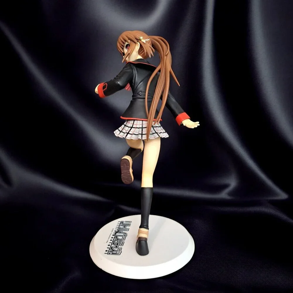 Rin Natsume Figure Kotobukiya Manga EX KudWafter Little Busters Ecstasy - Picture 6 of 12